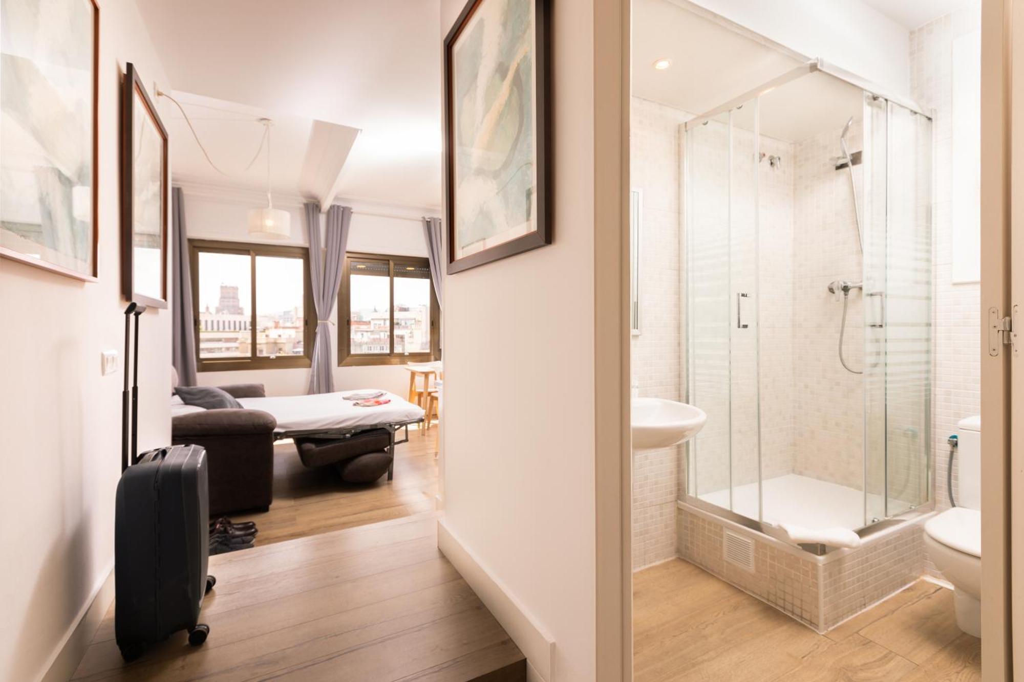 Mayerling Bisbe Urquinaona Appartement