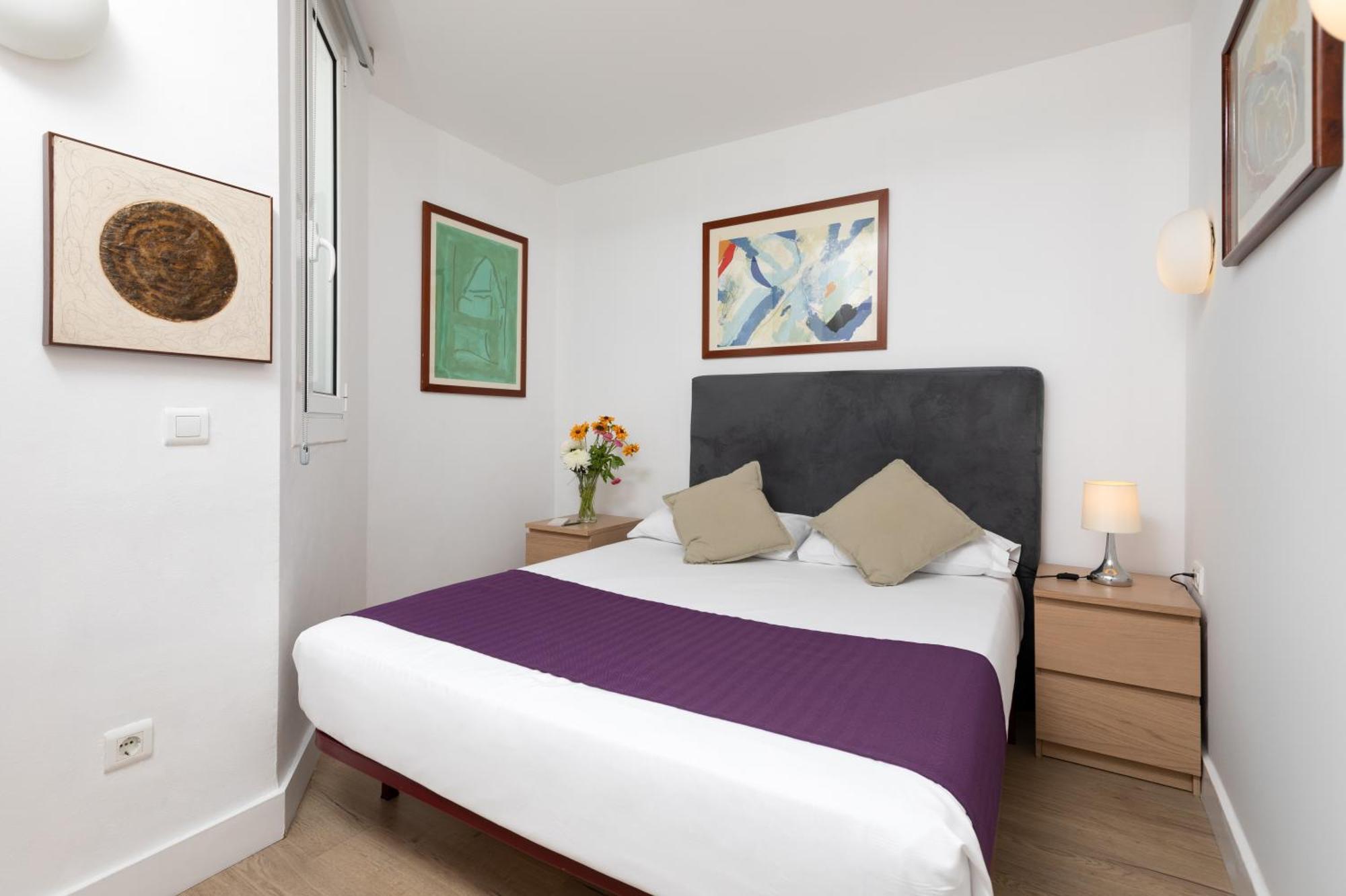 Appartement Mayerling Bisbe Urquinaona