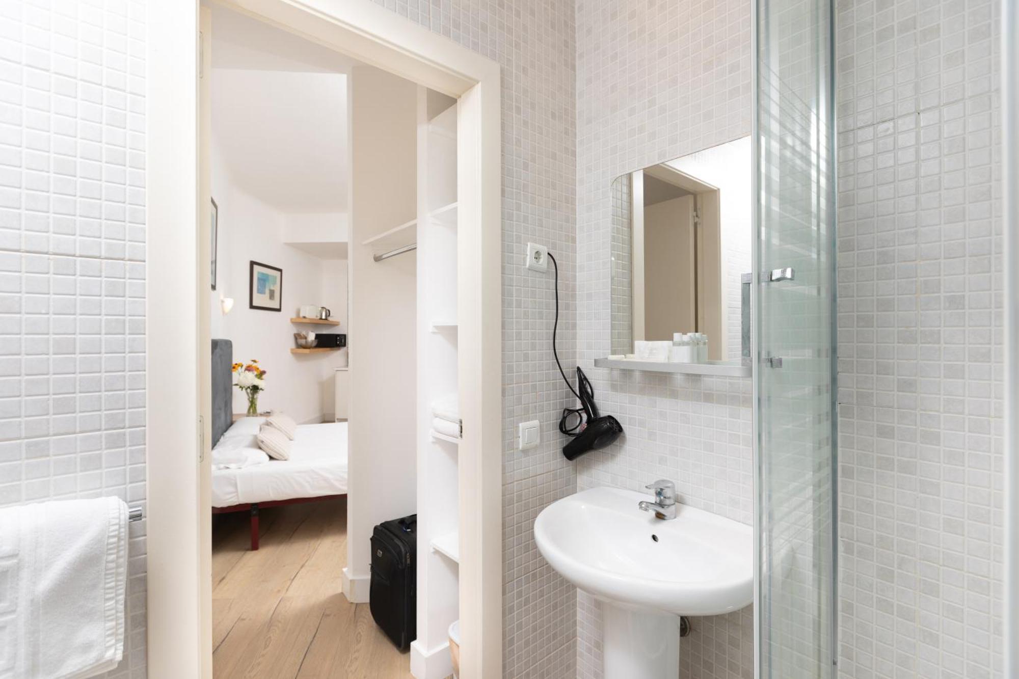 Appartement Mayerling Bisbe Urquinaona *