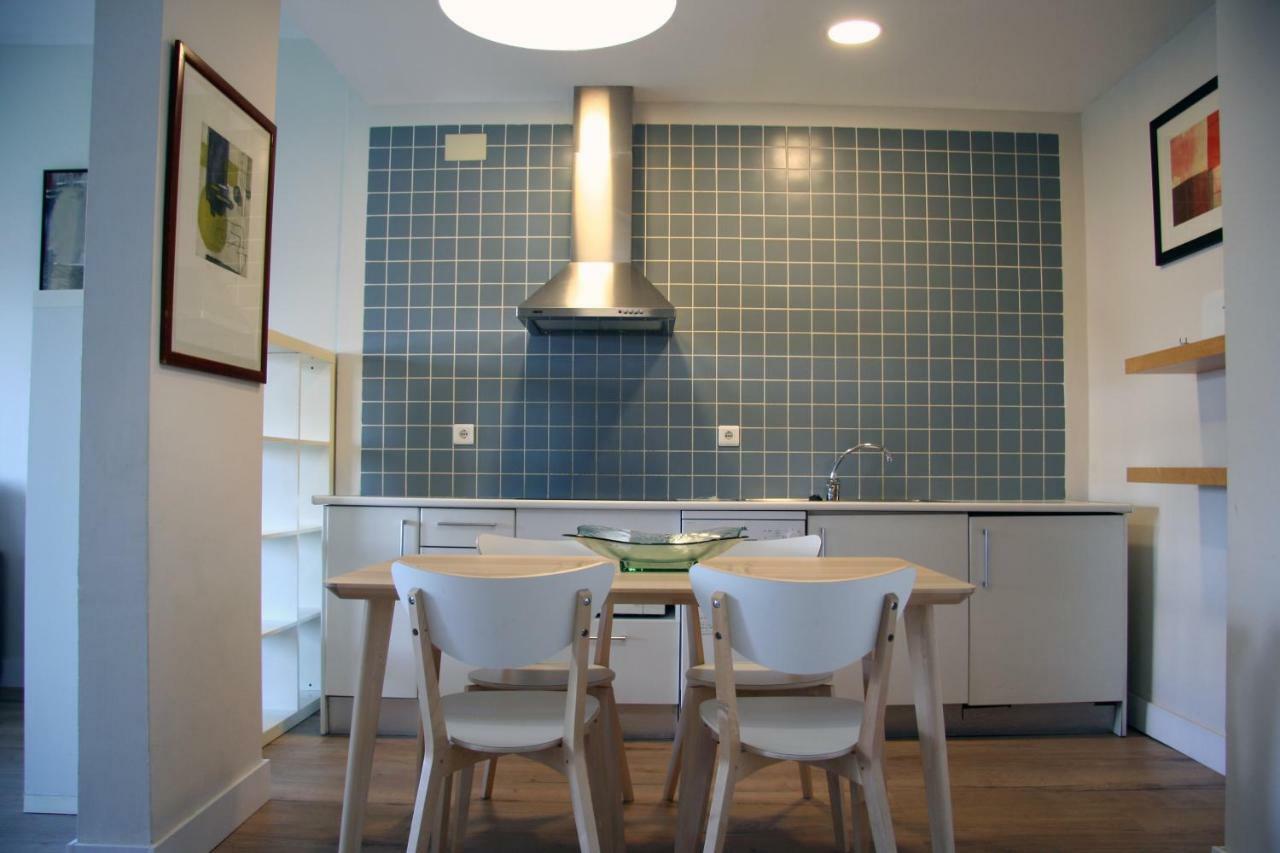 Appartement Mayerling Bisbe Urquinaona Barcelone